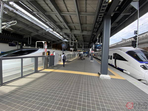 西九州のハブ都市をめざす武雄市の観光地と西九州新幹線開業後の観光旅行は